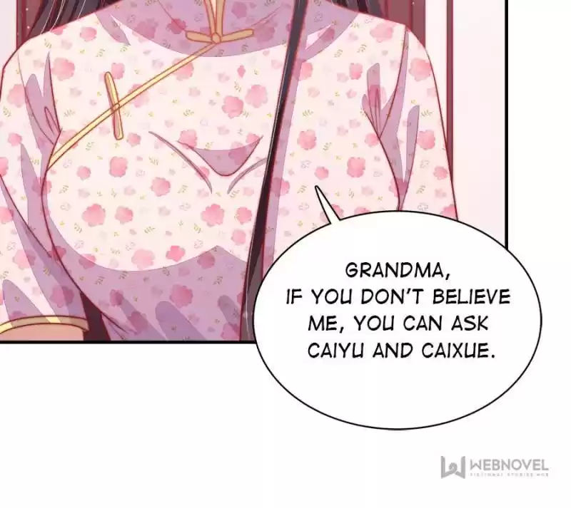 Marshal Is Jealous Everyday Chapter 74