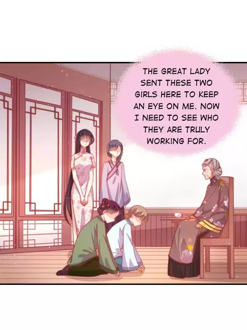 Marshal Is Jealous Everyday Chapter 74