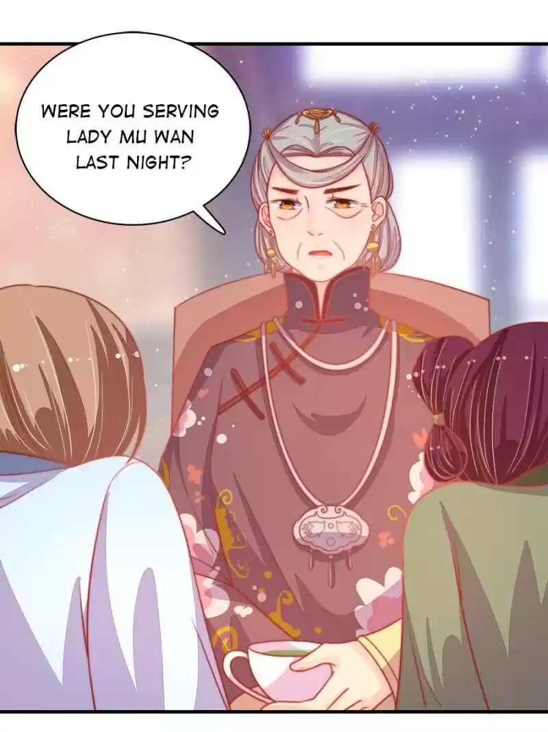 Marshal Is Jealous Everyday Chapter 74