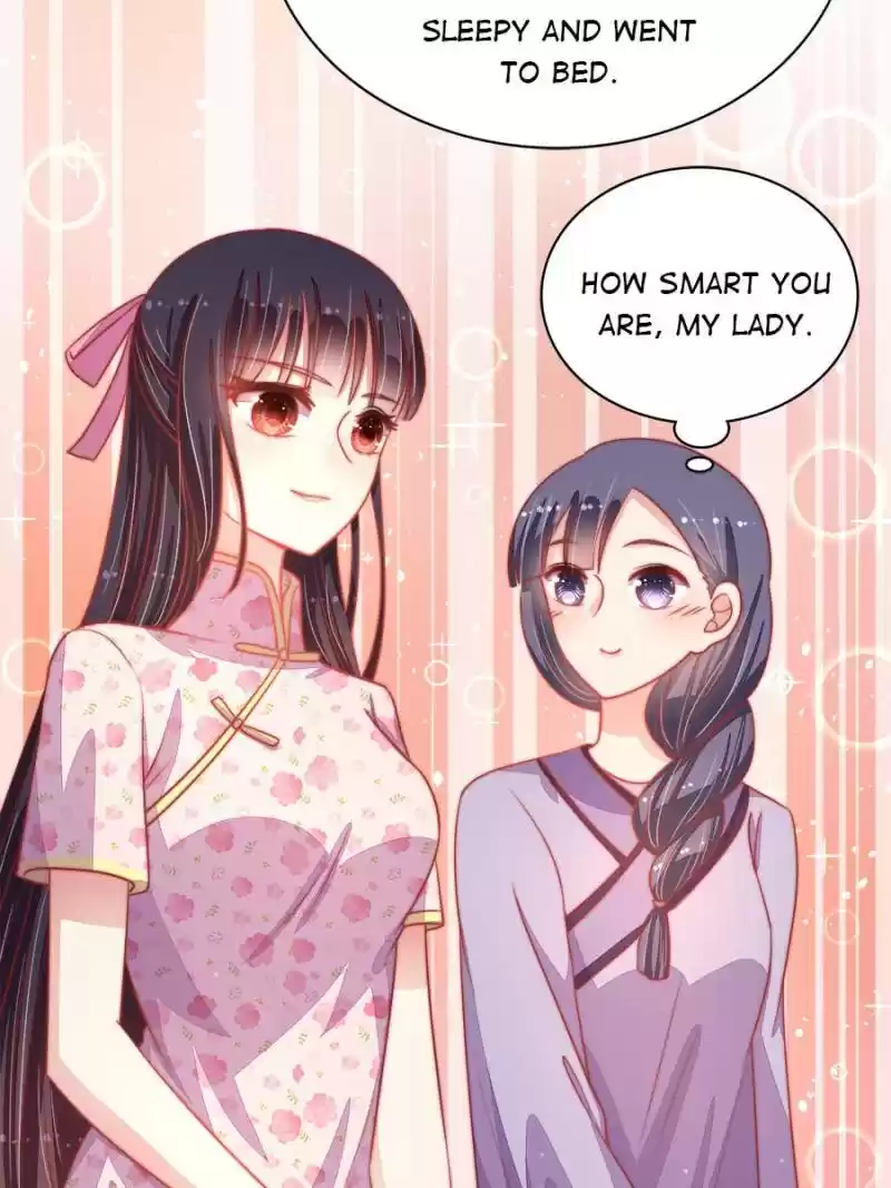 Marshal Is Jealous Everyday Chapter 74