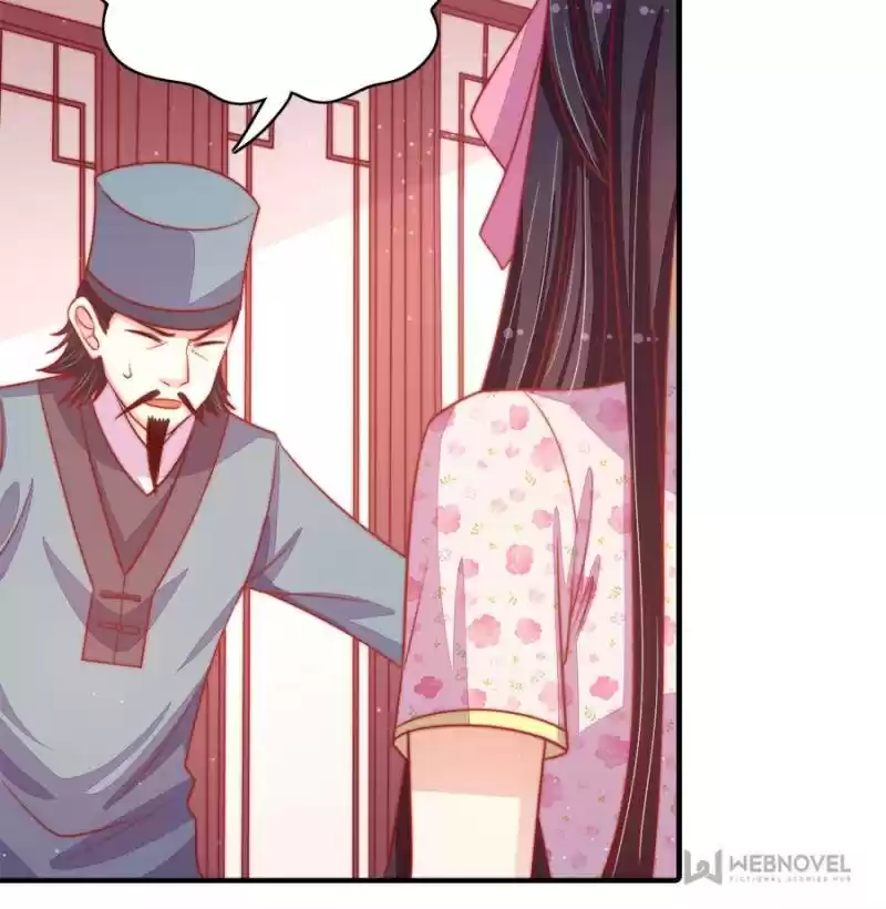 Marshal Is Jealous Everyday Chapter 74