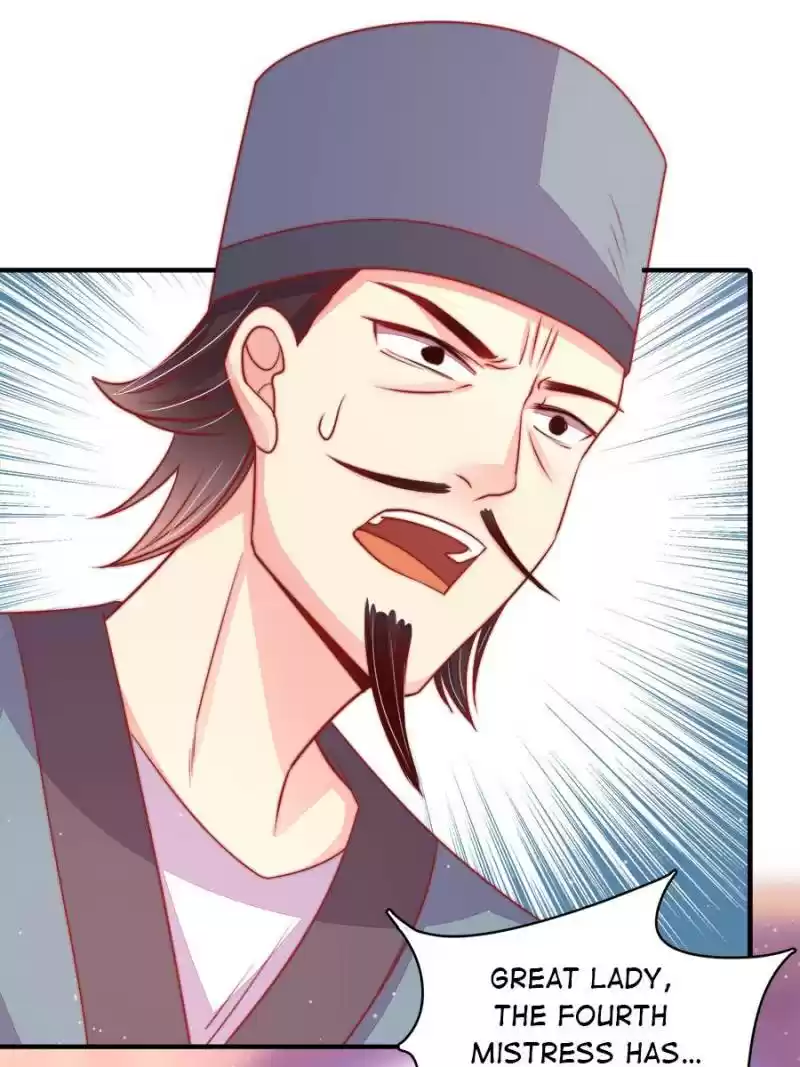 Marshal Is Jealous Everyday Chapter 74