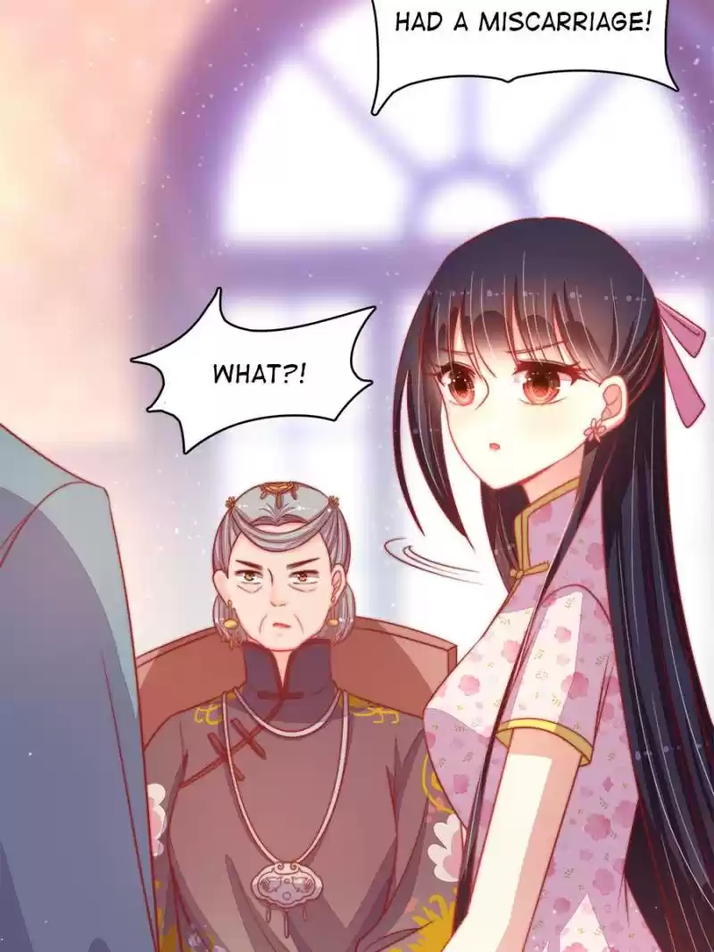 Marshal Is Jealous Everyday Chapter 74