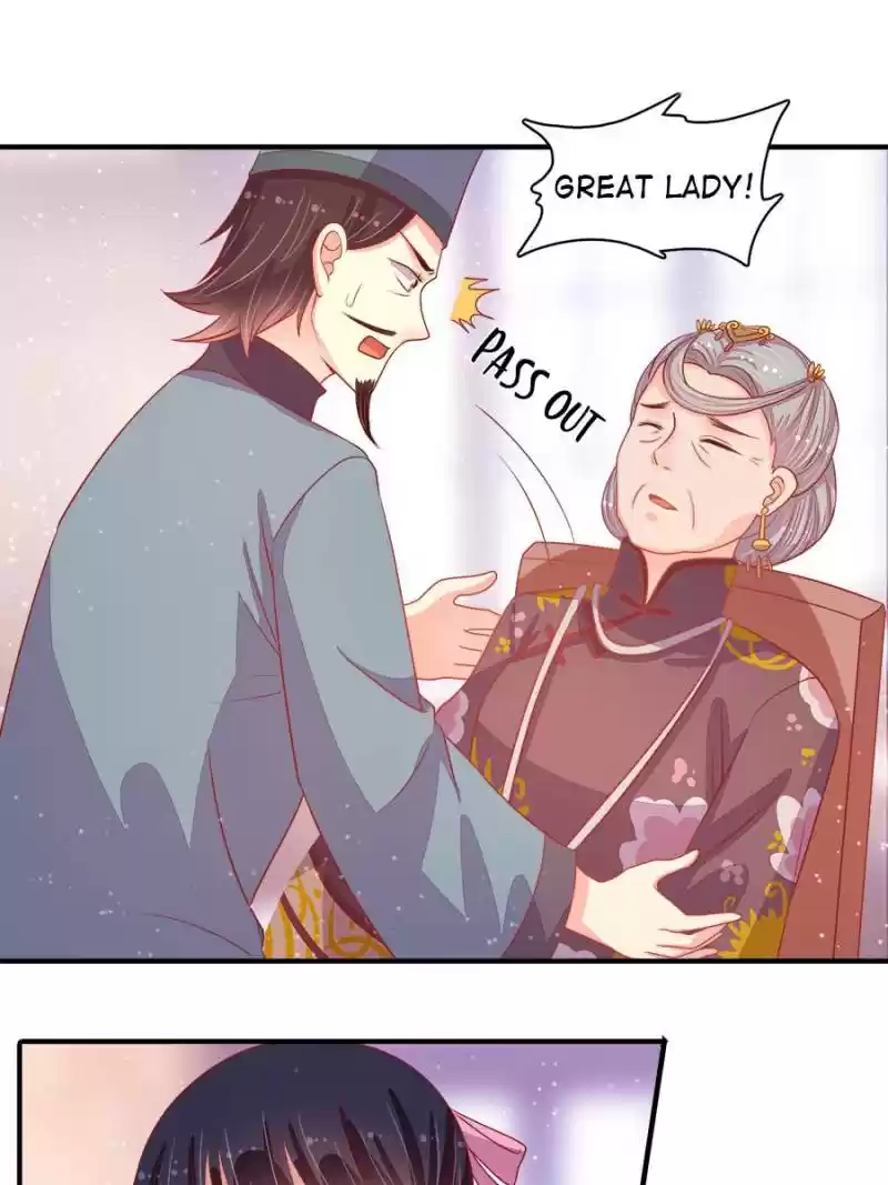 Marshal Is Jealous Everyday Chapter 74