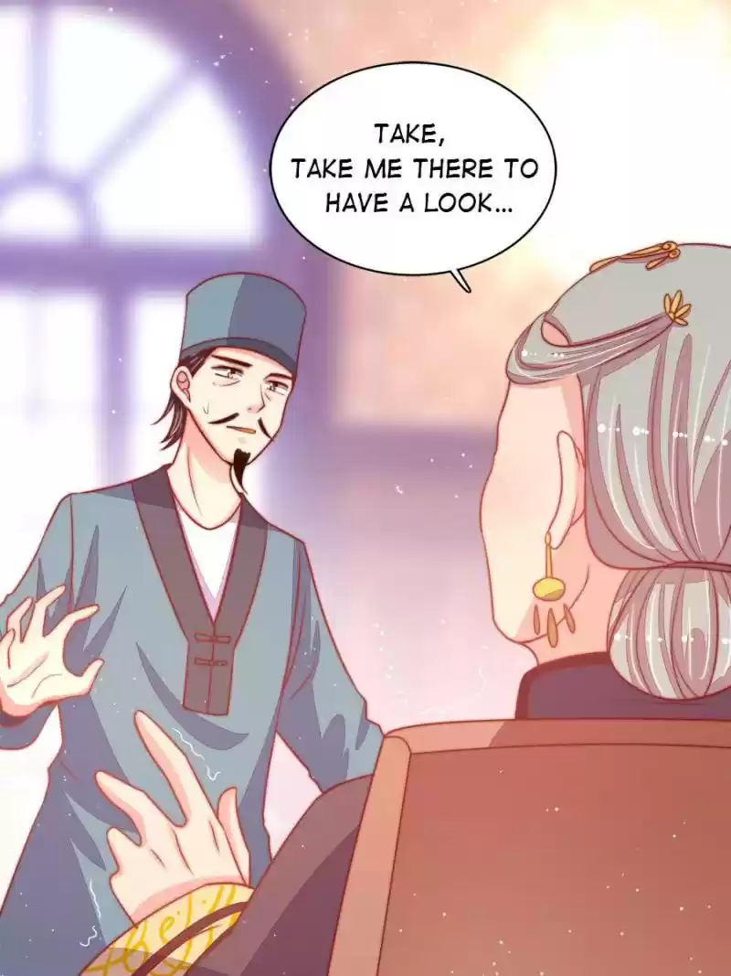 Marshal Is Jealous Everyday Chapter 74