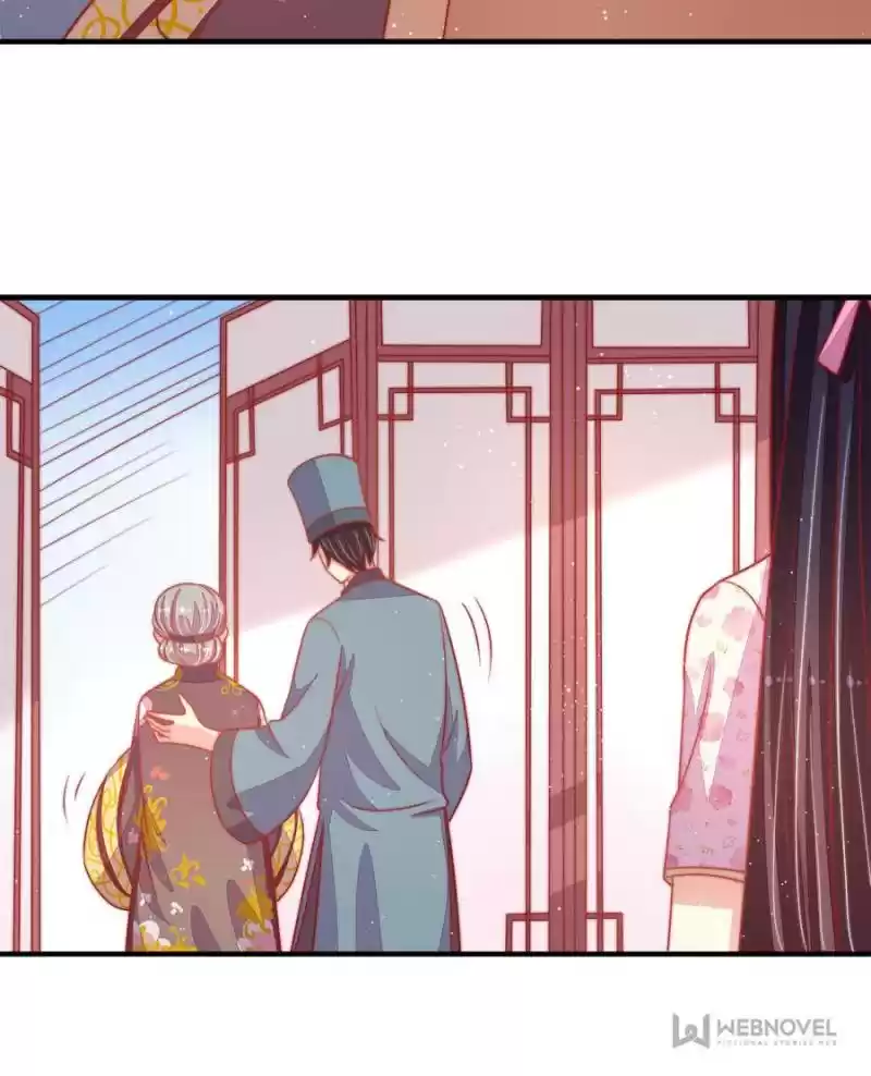 Marshal Is Jealous Everyday Chapter 74