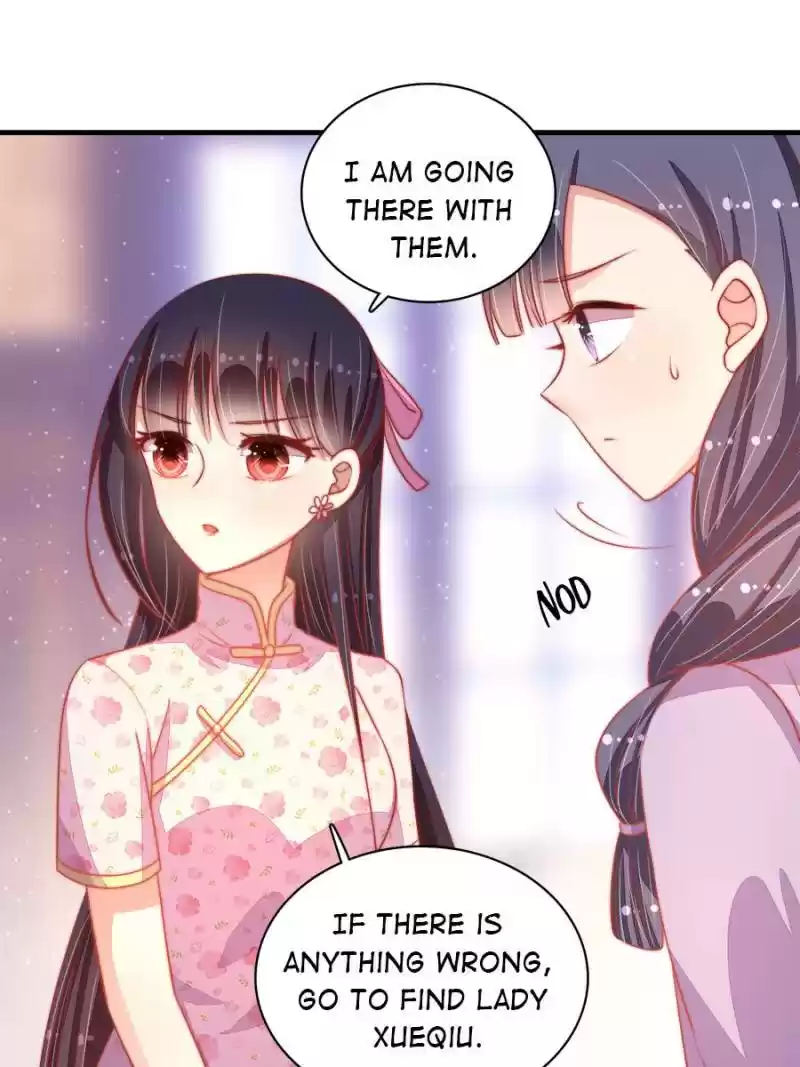 Marshal Is Jealous Everyday Chapter 74