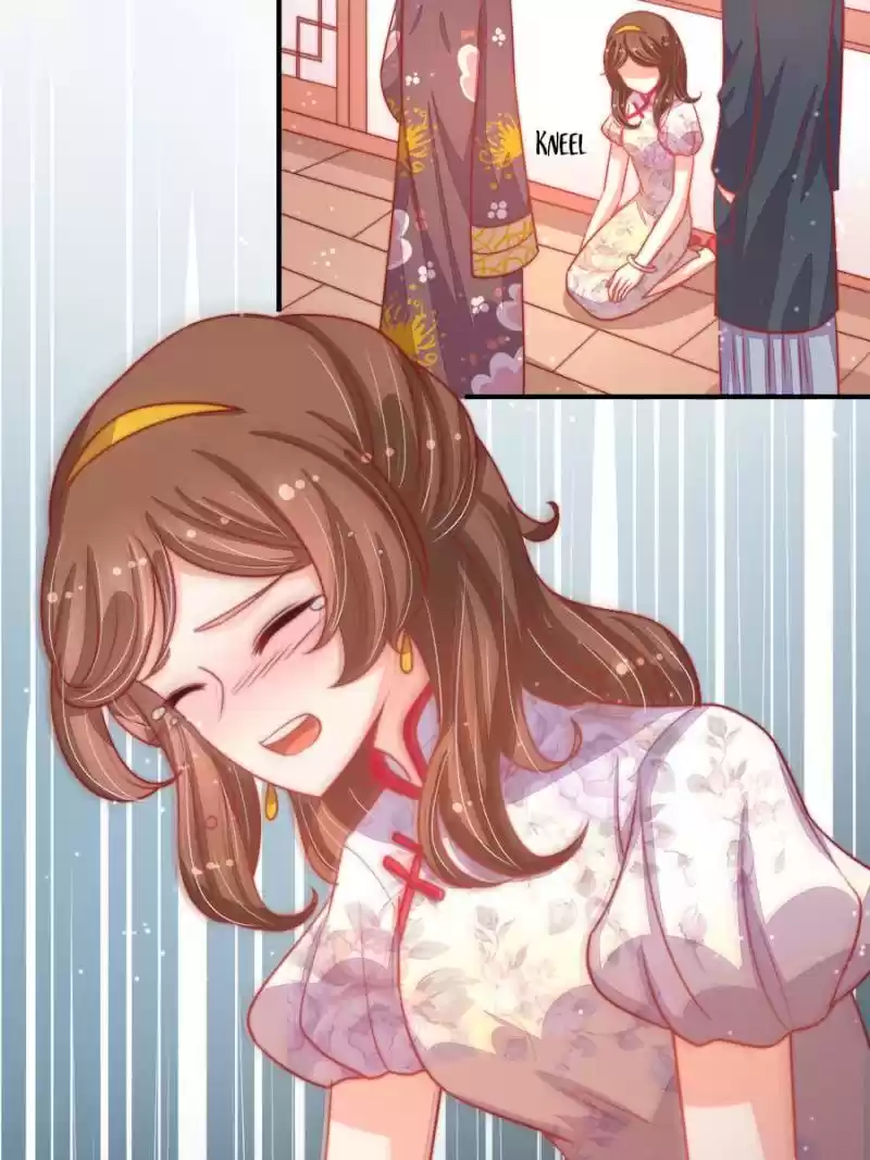 Marshal Is Jealous Everyday Chapter 74