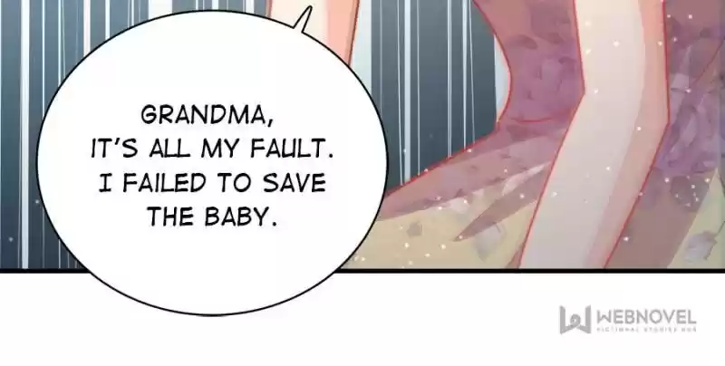 Marshal Is Jealous Everyday Chapter 74