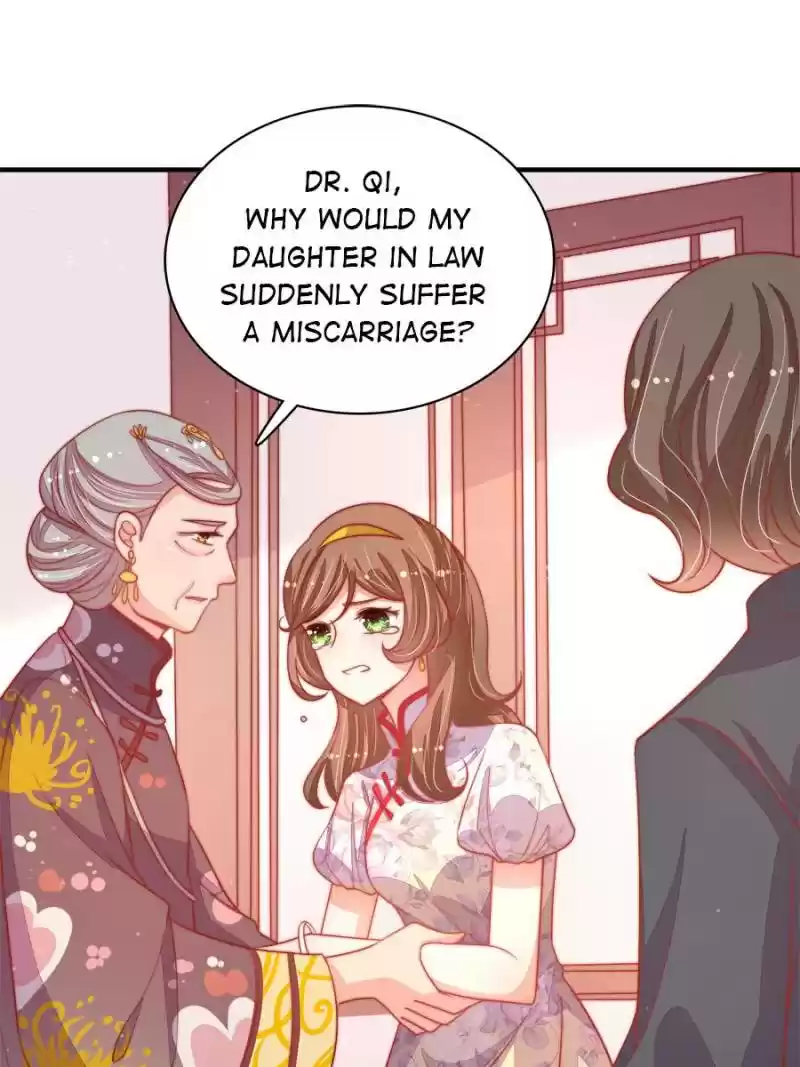 Marshal Is Jealous Everyday Chapter 74