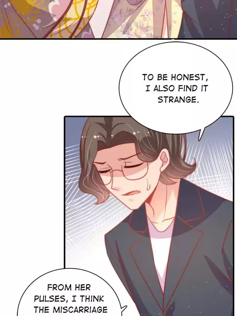 Marshal Is Jealous Everyday Chapter 74