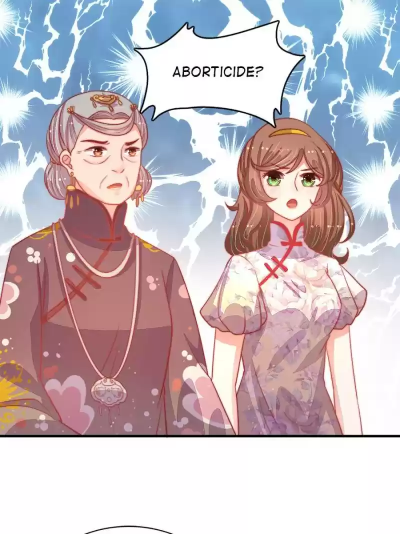 Marshal Is Jealous Everyday Chapter 74