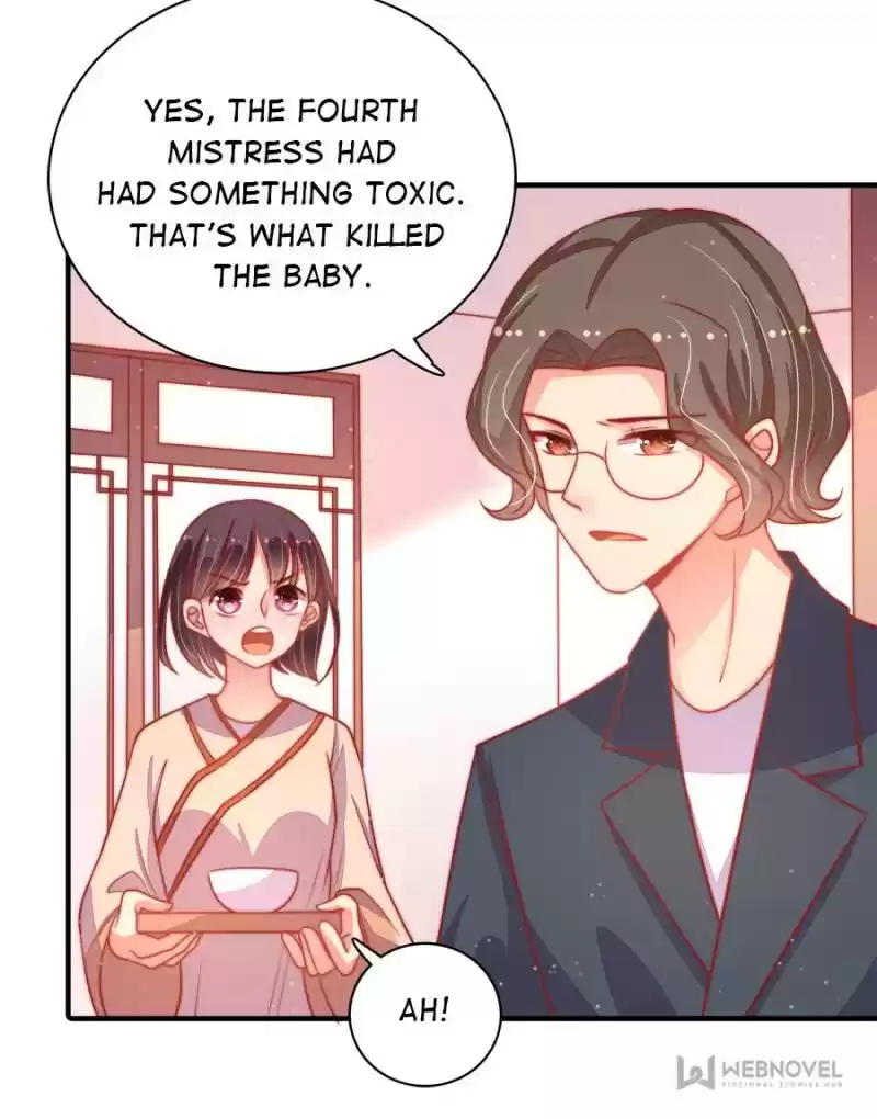 Marshal Is Jealous Everyday Chapter 74