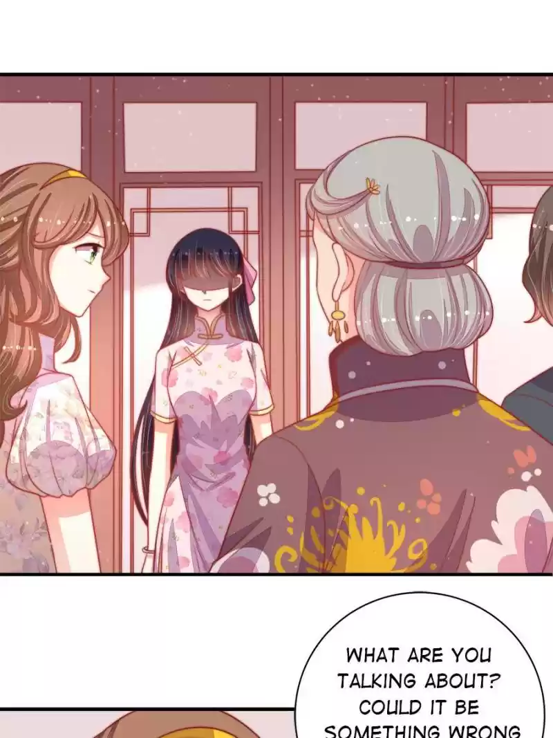 Marshal Is Jealous Everyday Chapter 75