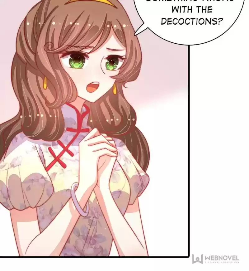 Marshal Is Jealous Everyday Chapter 75