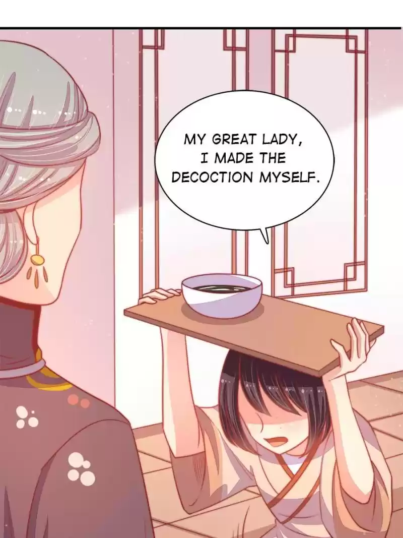 Marshal Is Jealous Everyday Chapter 75