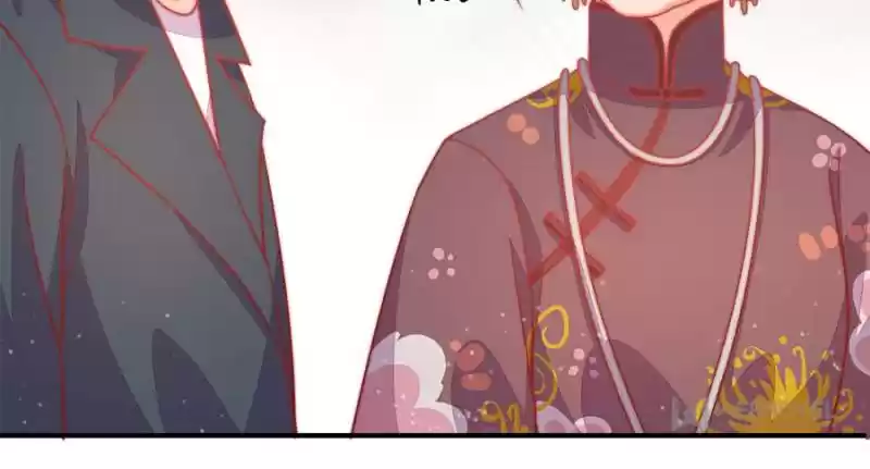 Marshal Is Jealous Everyday Chapter 75