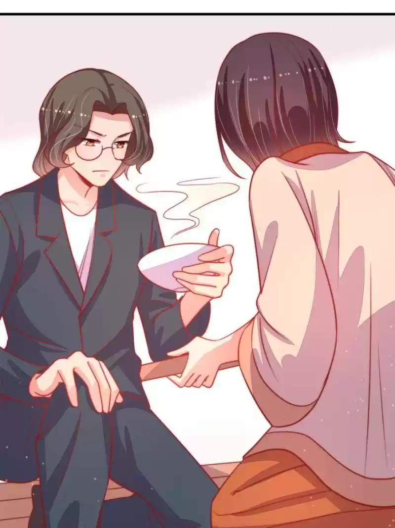 Marshal Is Jealous Everyday Chapter 75