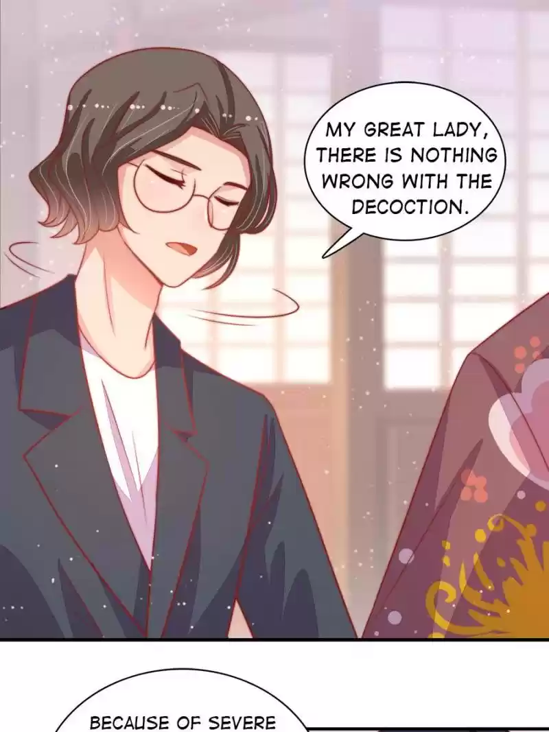 Marshal Is Jealous Everyday Chapter 75