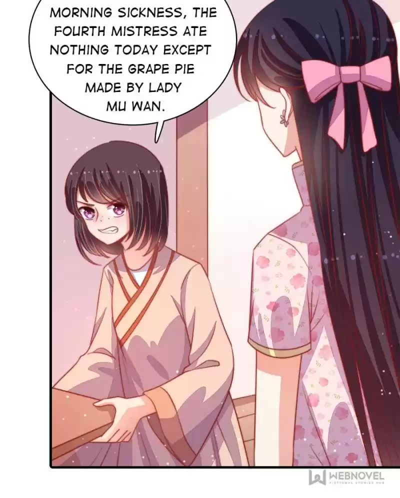 Marshal Is Jealous Everyday Chapter 75