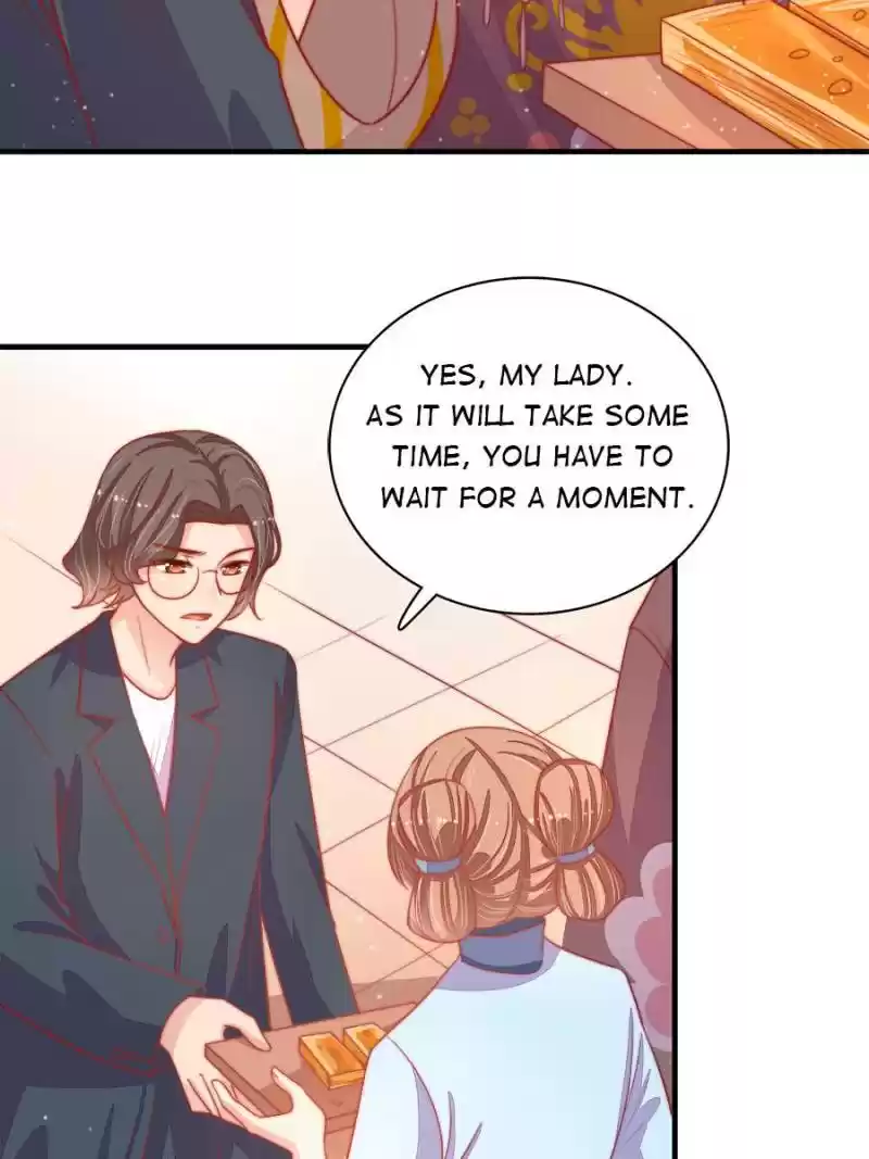 Marshal Is Jealous Everyday Chapter 75