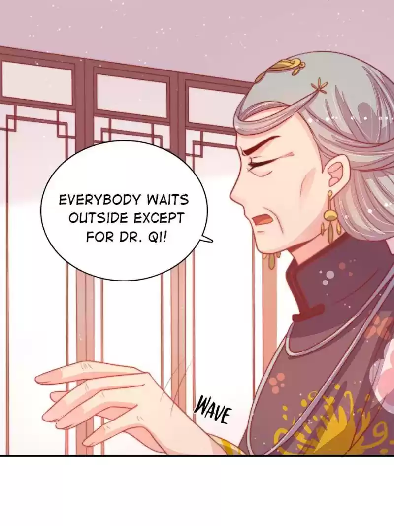 Marshal Is Jealous Everyday Chapter 75