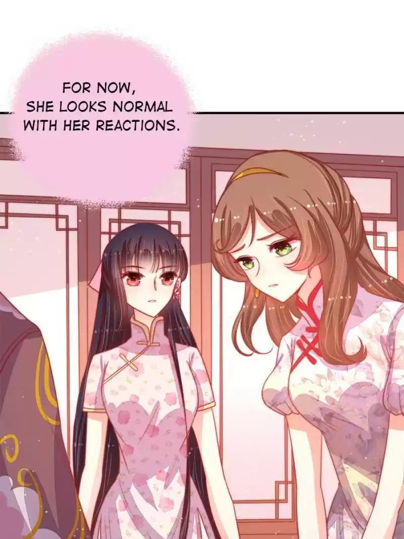 Marshal Is Jealous Everyday Chapter 75