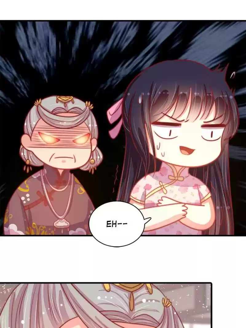 Marshal Is Jealous Everyday Chapter 75