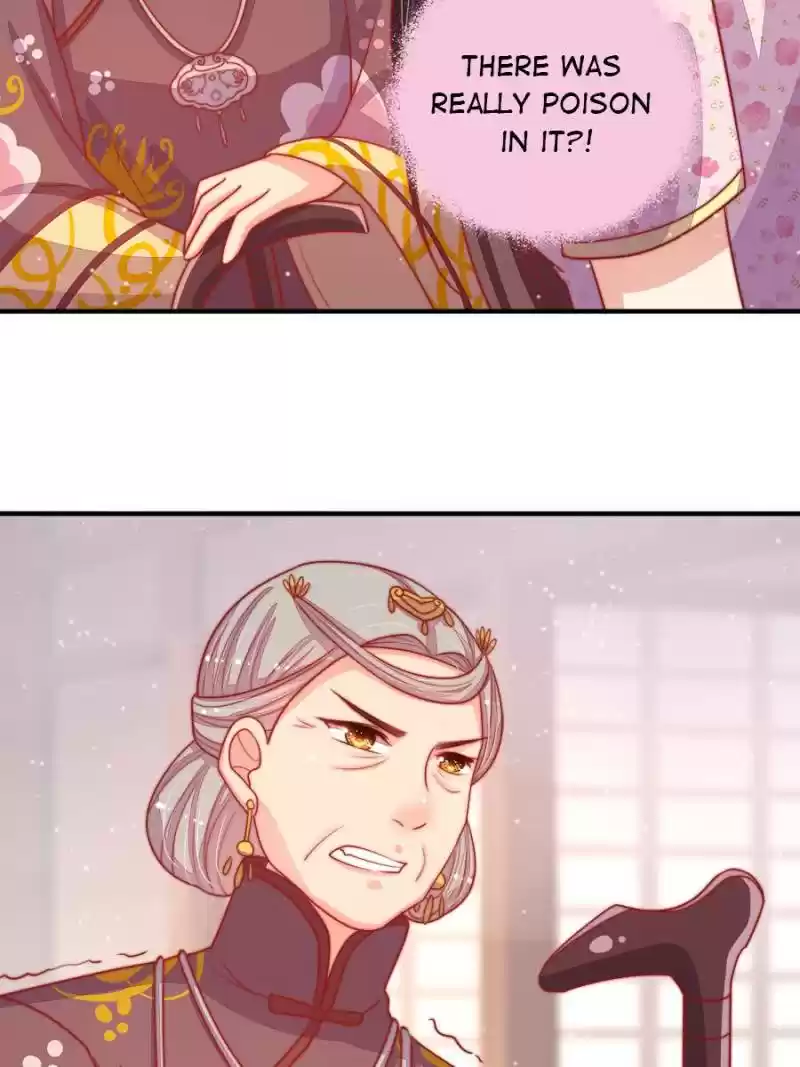 Marshal Is Jealous Everyday Chapter 75