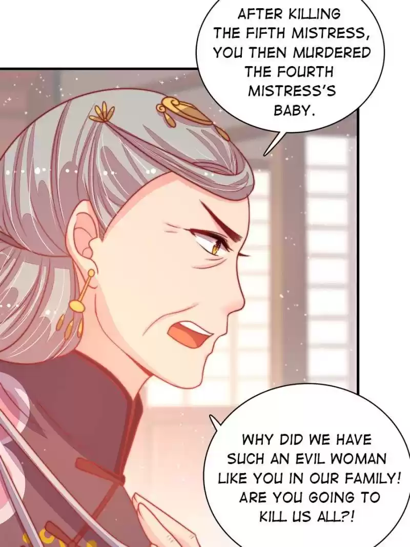 Marshal Is Jealous Everyday Chapter 75