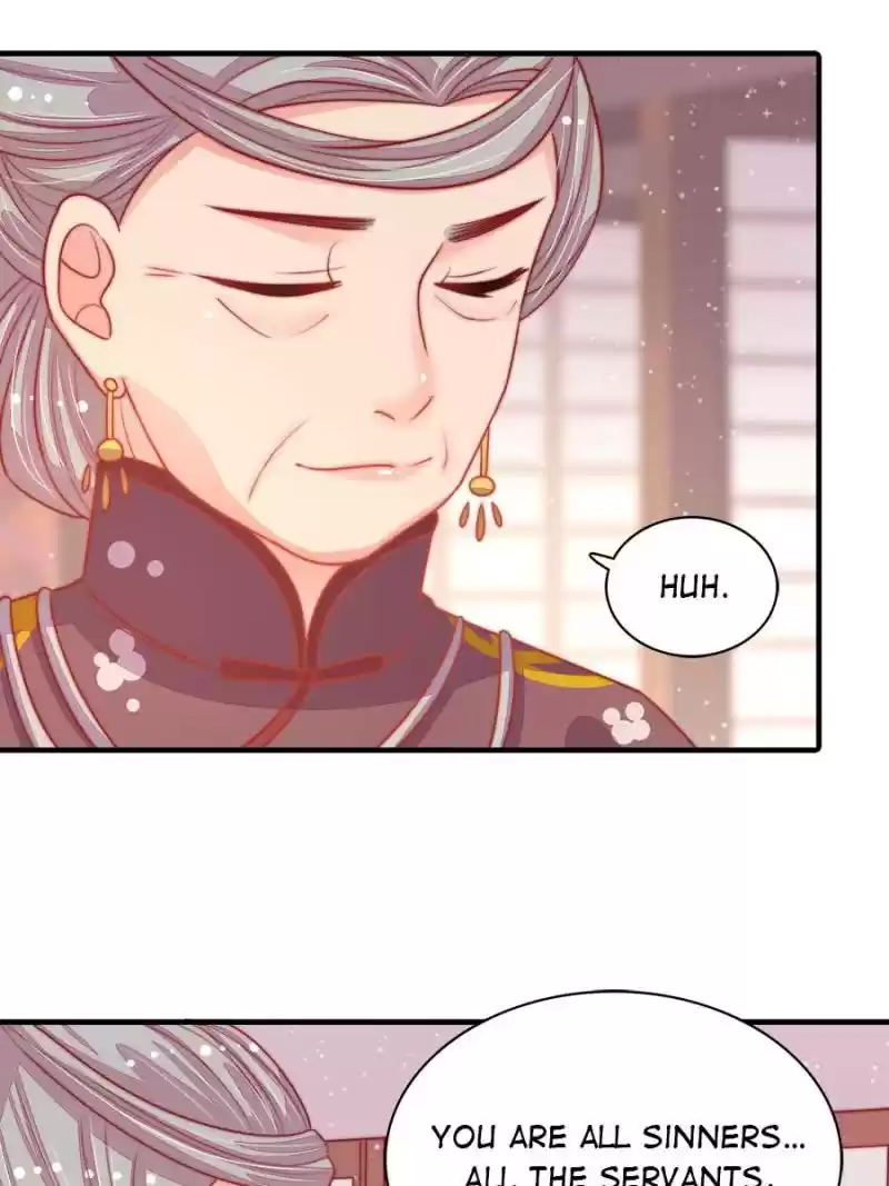 Marshal Is Jealous Everyday Chapter 75