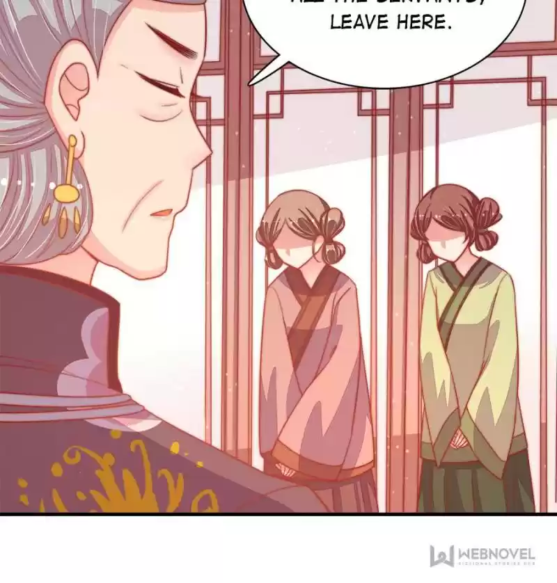 Marshal Is Jealous Everyday Chapter 75