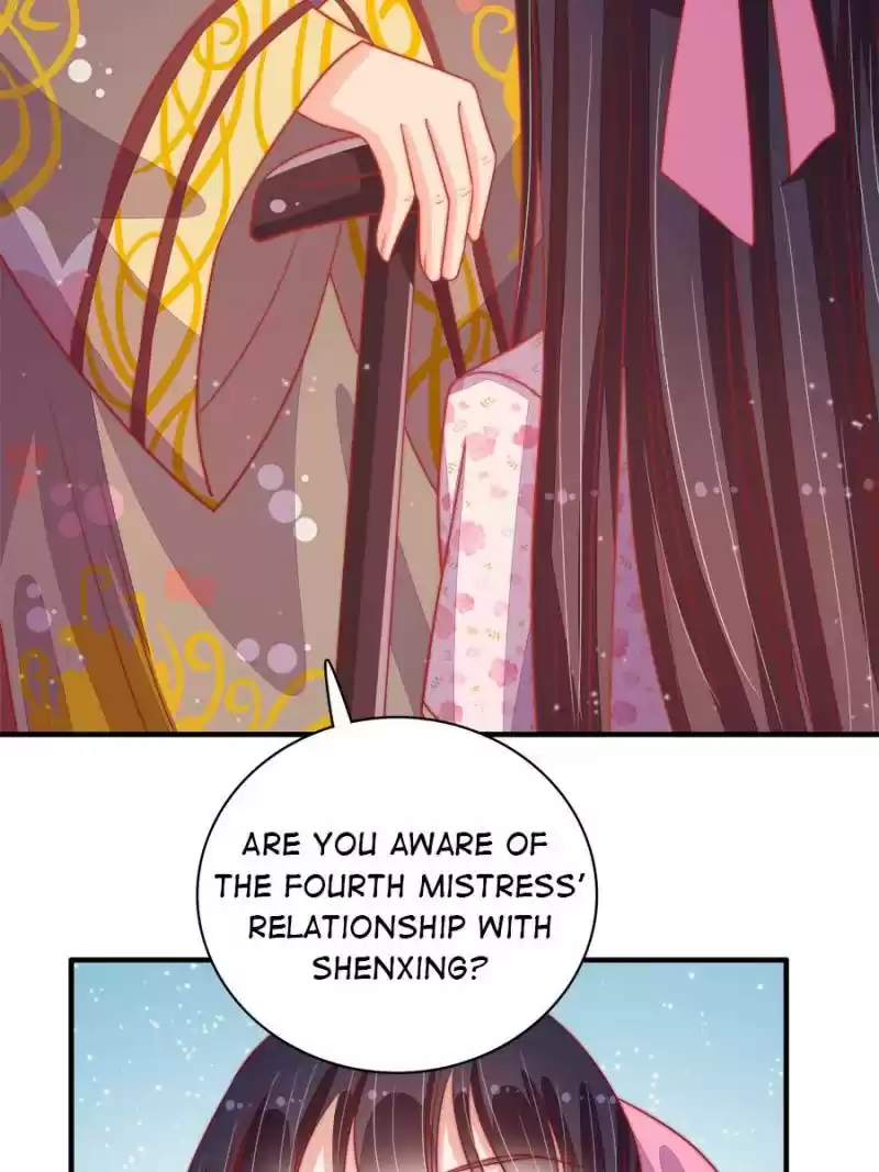 Marshal Is Jealous Everyday Chapter 75