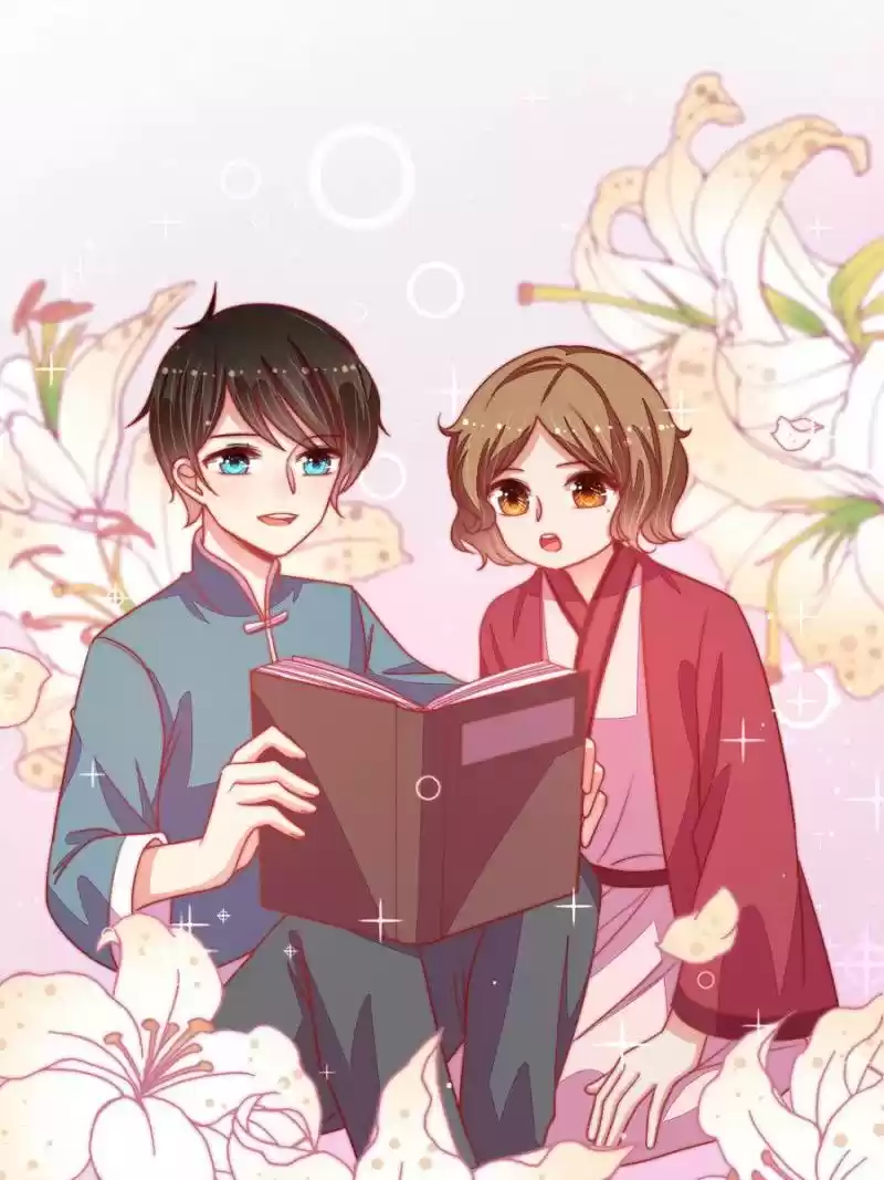 Marshal Is Jealous Everyday Chapter 76