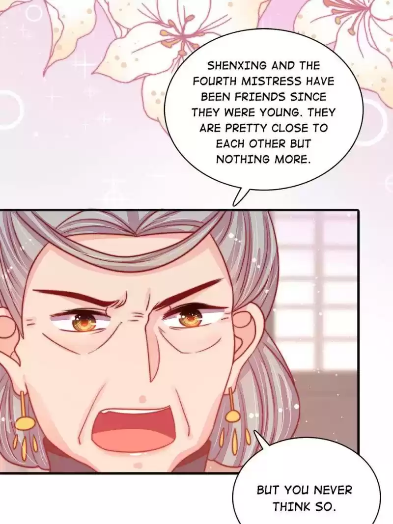 Marshal Is Jealous Everyday Chapter 76