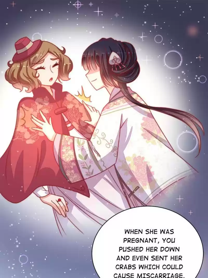 Marshal Is Jealous Everyday Chapter 76