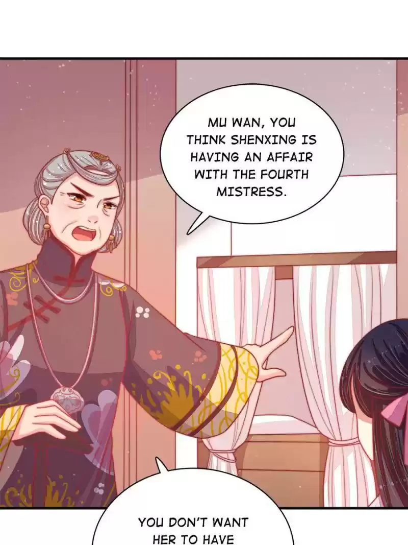 Marshal Is Jealous Everyday Chapter 76