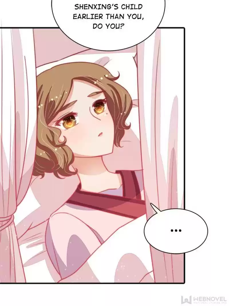 Marshal Is Jealous Everyday Chapter 76