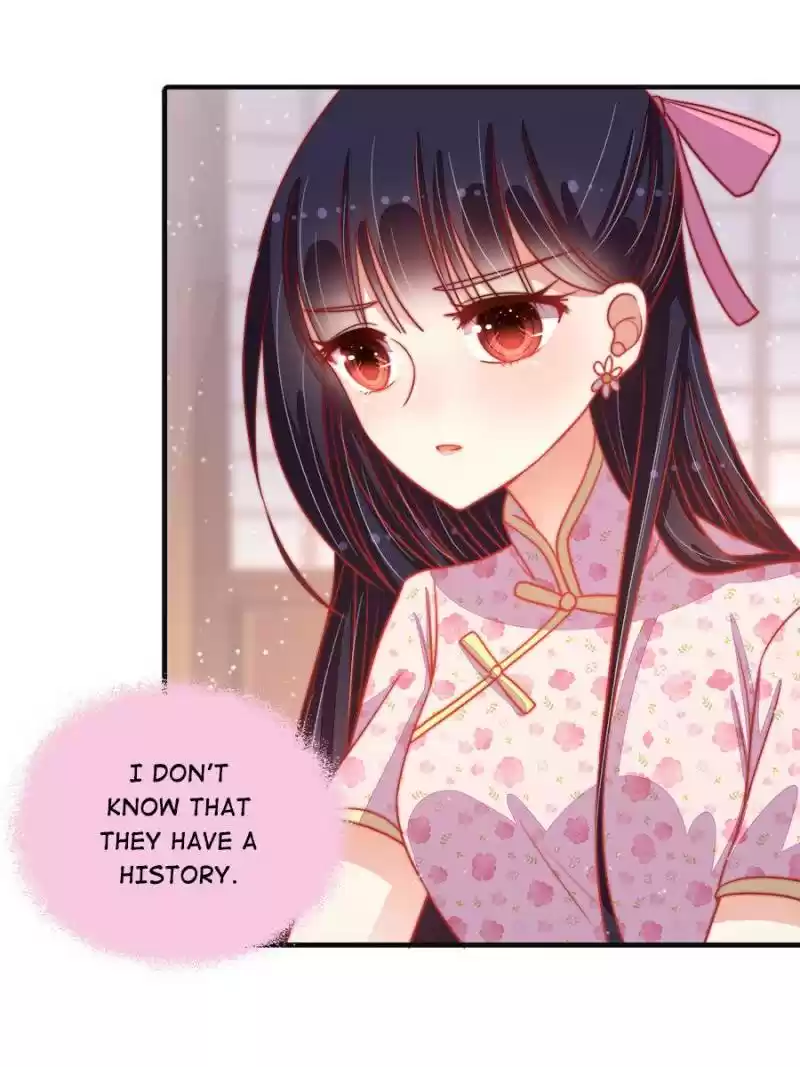 Marshal Is Jealous Everyday Chapter 76