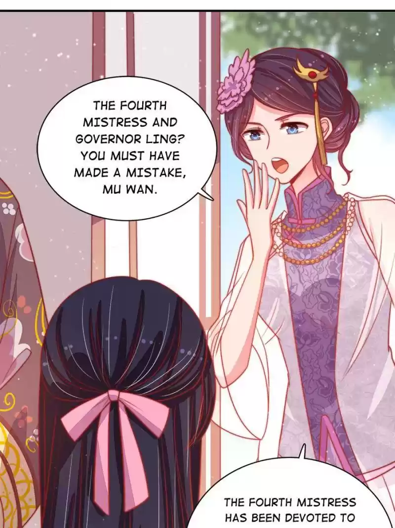 Marshal Is Jealous Everyday Chapter 76