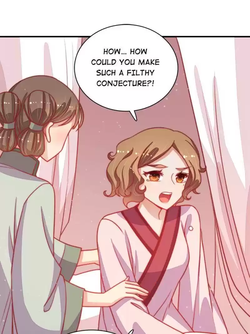 Marshal Is Jealous Everyday Chapter 76