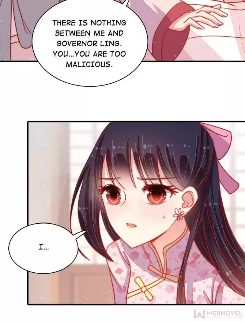 Marshal Is Jealous Everyday Chapter 76