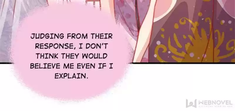 Marshal Is Jealous Everyday Chapter 76