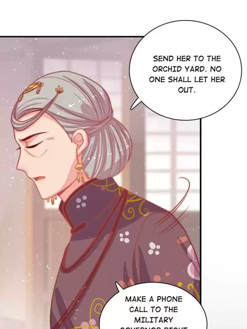 Marshal Is Jealous Everyday Chapter 76