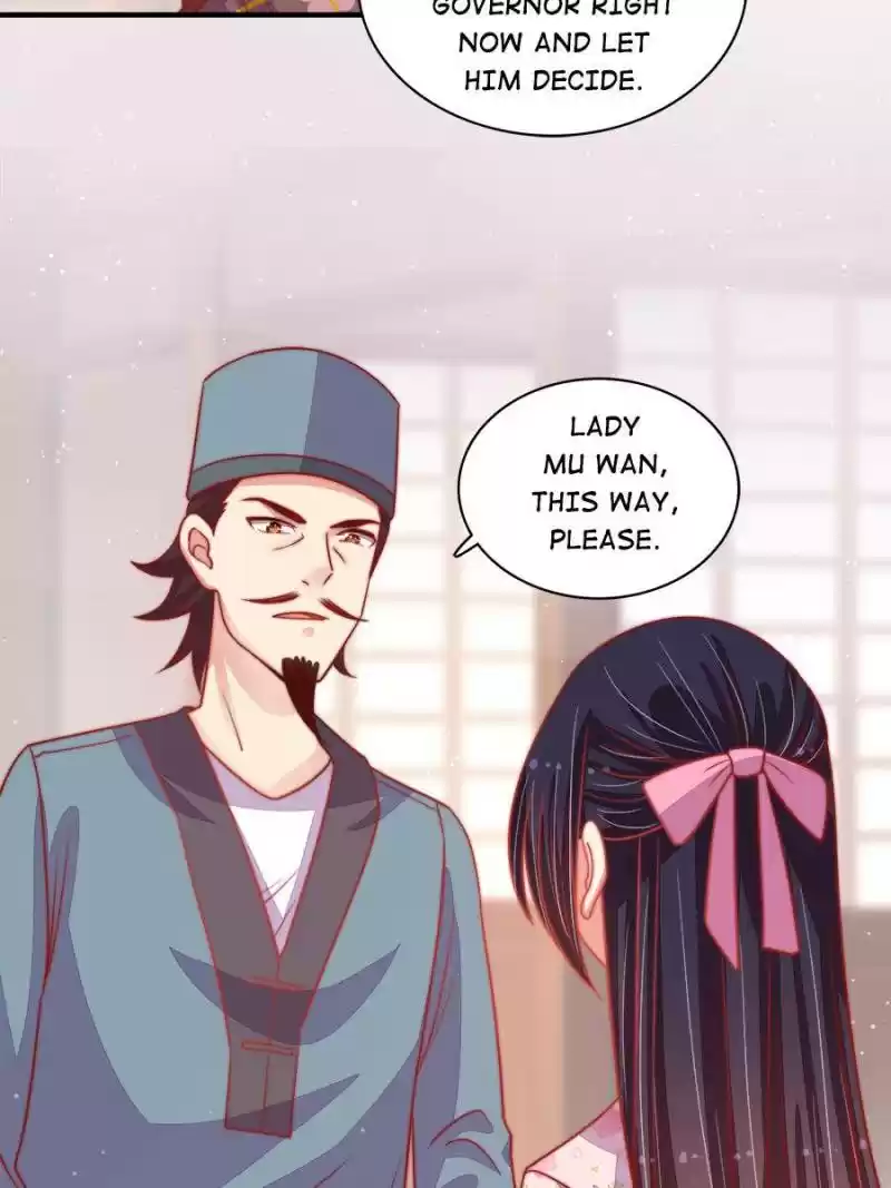 Marshal Is Jealous Everyday Chapter 76