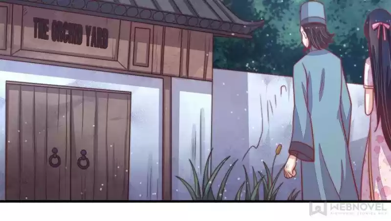 Marshal Is Jealous Everyday Chapter 76