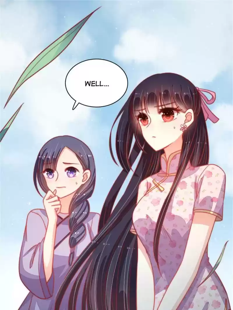 Marshal Is Jealous Everyday Chapter 76