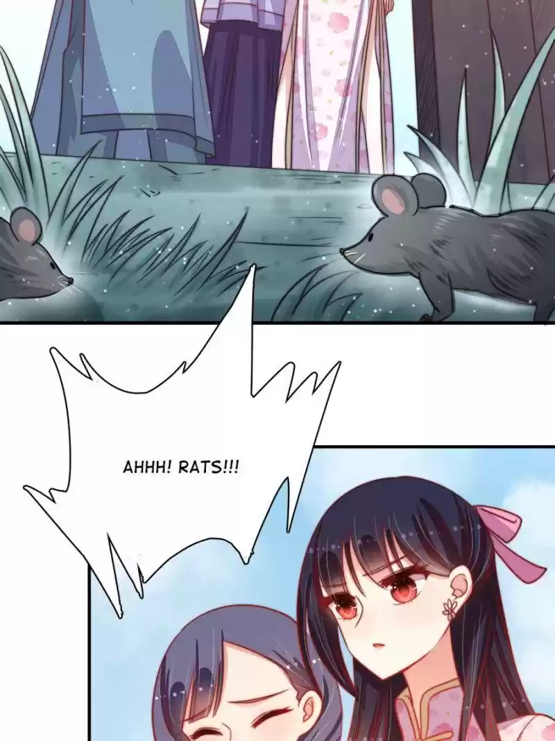 Marshal Is Jealous Everyday Chapter 76