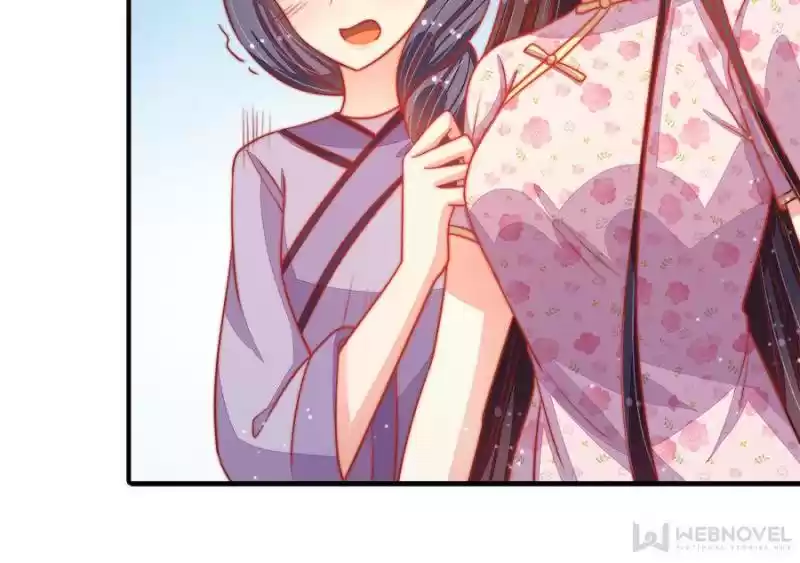 Marshal Is Jealous Everyday Chapter 76