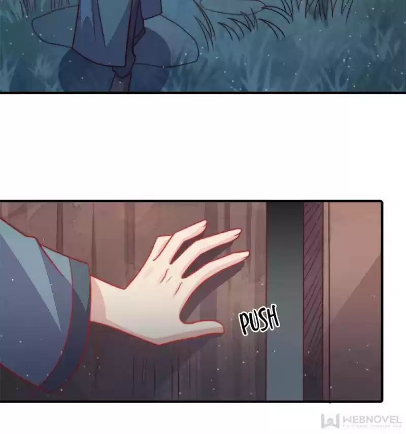 Marshal Is Jealous Everyday Chapter 76